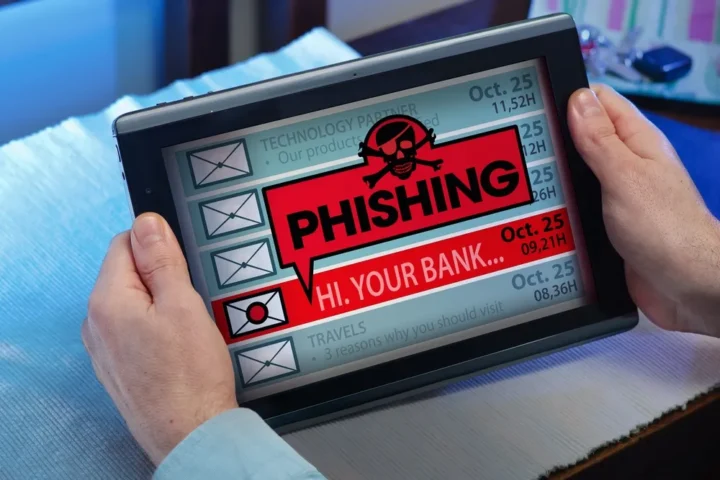 What Is Phishing? How It Works, Types of Attacks