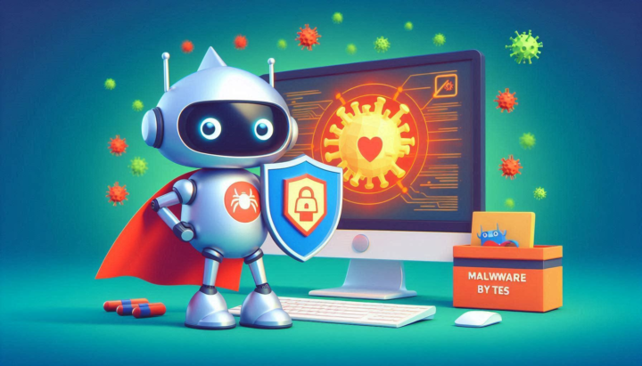 “Malwarebytes: The Best Antivirus for Comprehensive Protection”