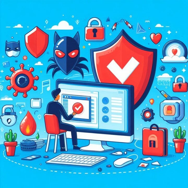 “Find the Best Antivirus Software for 2024: Expert Recommendations”