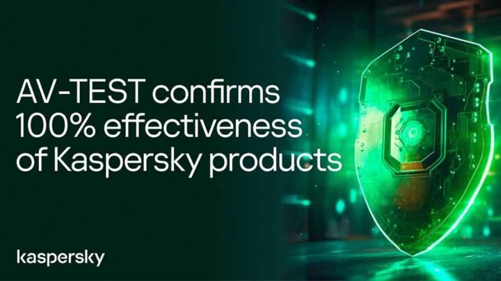 Top 10 Reasons Kaspersky Antivirus is the Best Cybersecurity Solution for 2024