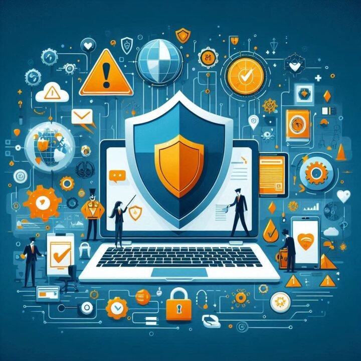 “Best Antivirus Programs for 2024: Secure Your Digital World”