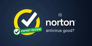 “Why Norton Antivirus Is the Top Choice for 2024”