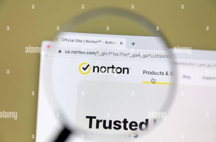 “Norton Antivirus: The Best Defense Against Cyber Threats in 2024”