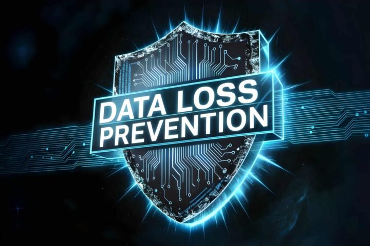 “How to Prevent Data Loss in a Digital-First World”