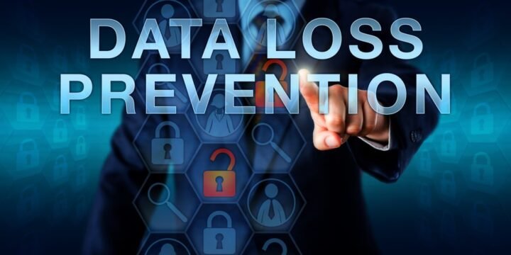 Data Loss Prevention: Strategies to Protect Your Critical Information