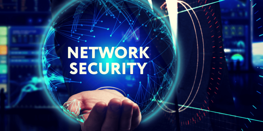 “10 Best Practices for Ensuring Strong Network Security”